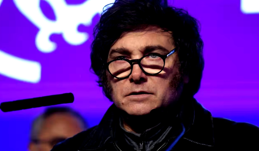 Milei arremete contra diputados PRO tras rechazo a sus vetos y genera controversia en redes