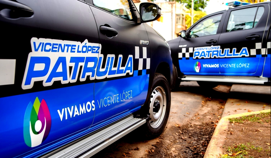 Muerte en Vicente López tras enfrentamiento con policías municipales genera controversia