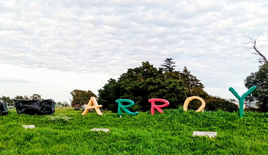 Controversia en Tres Arroyos: La bienvenida misteriosa a Espert y los libertarios genera revuelo